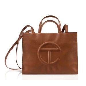 Telfar Medium Shopping Bag